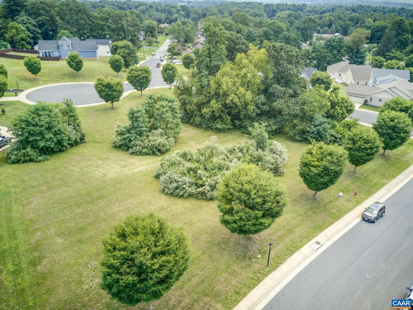 TBD FOREST DR #16, WAYNESBORO, Virginia 22980, ,Land,For sale,TBD FOREST DR #16,644744 MLS # 644744