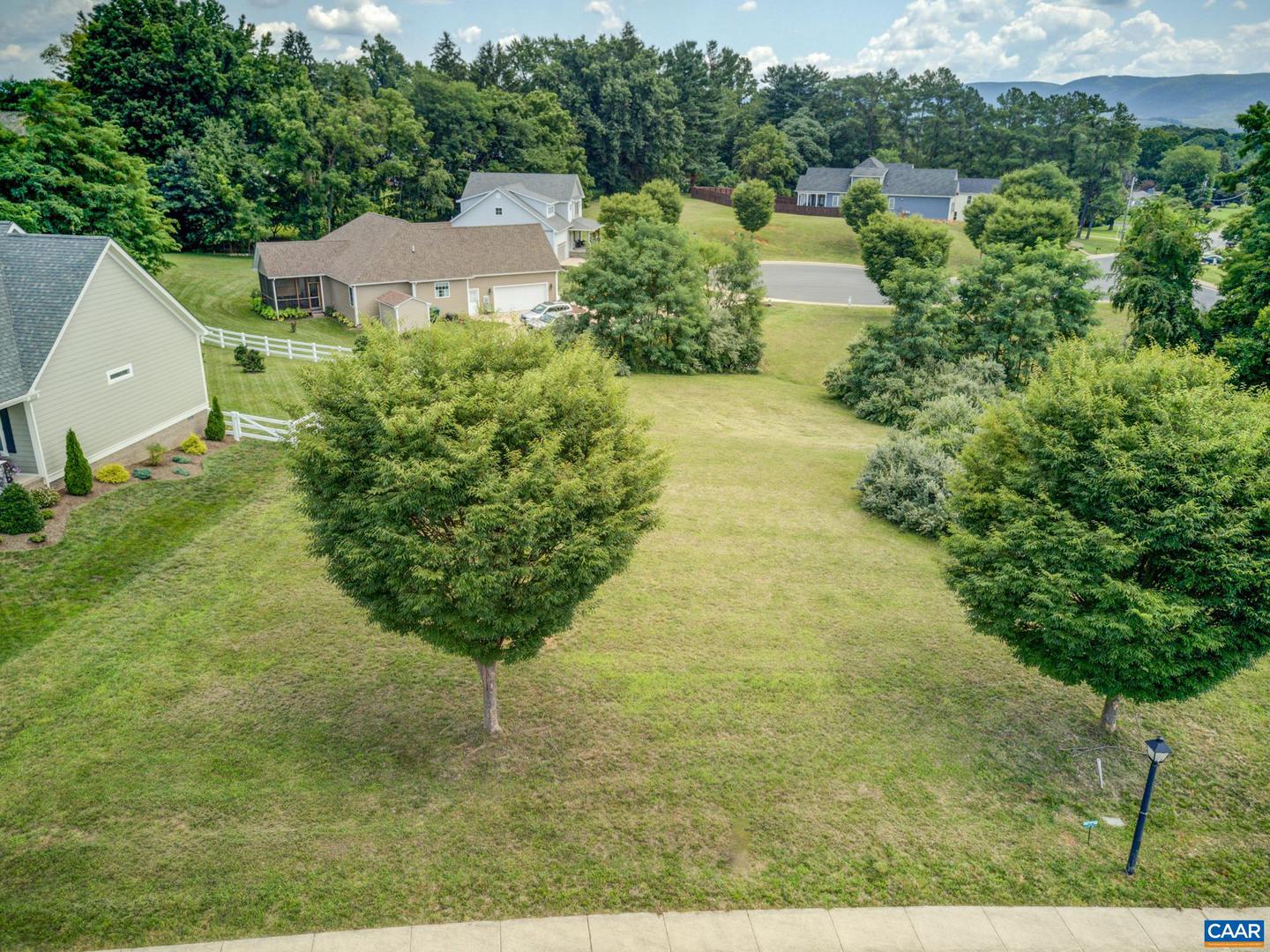 TBD FOREST DR #16, WAYNESBORO, Virginia 22980, ,Land,For sale,TBD FOREST DR #16,644744 MLS # 644744