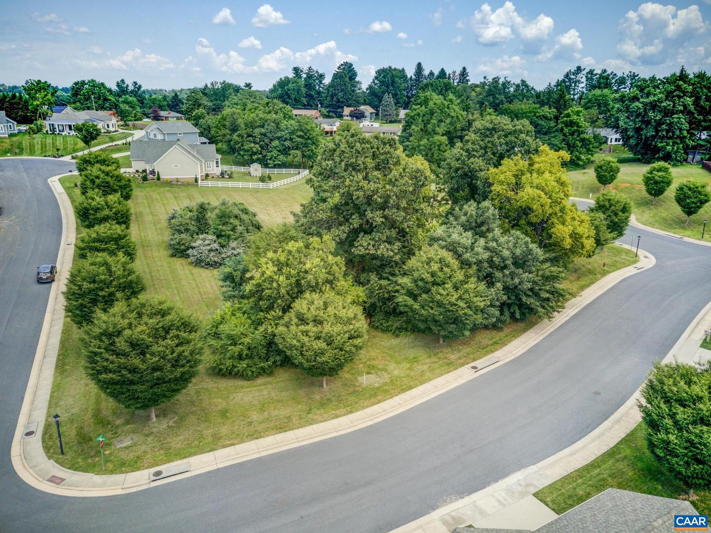 TBD FOREST AVE #17, WAYNESBORO, Virginia 22980, ,Land,For sale,TBD FOREST AVE #17,644745 MLS # 644745