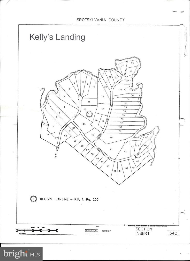 16016 CARRINGTON CT, MINERAL, Virginia 23117, ,Land,For sale,16016 CARRINGTON CT,VASP2019730 MLS # VASP2019730