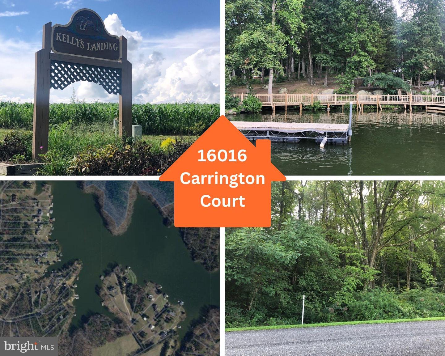 16016 CARRINGTON CT, MINERAL, Virginia 23117, ,Land,For sale,16016 CARRINGTON CT,VASP2019730 MLS # VASP2019730