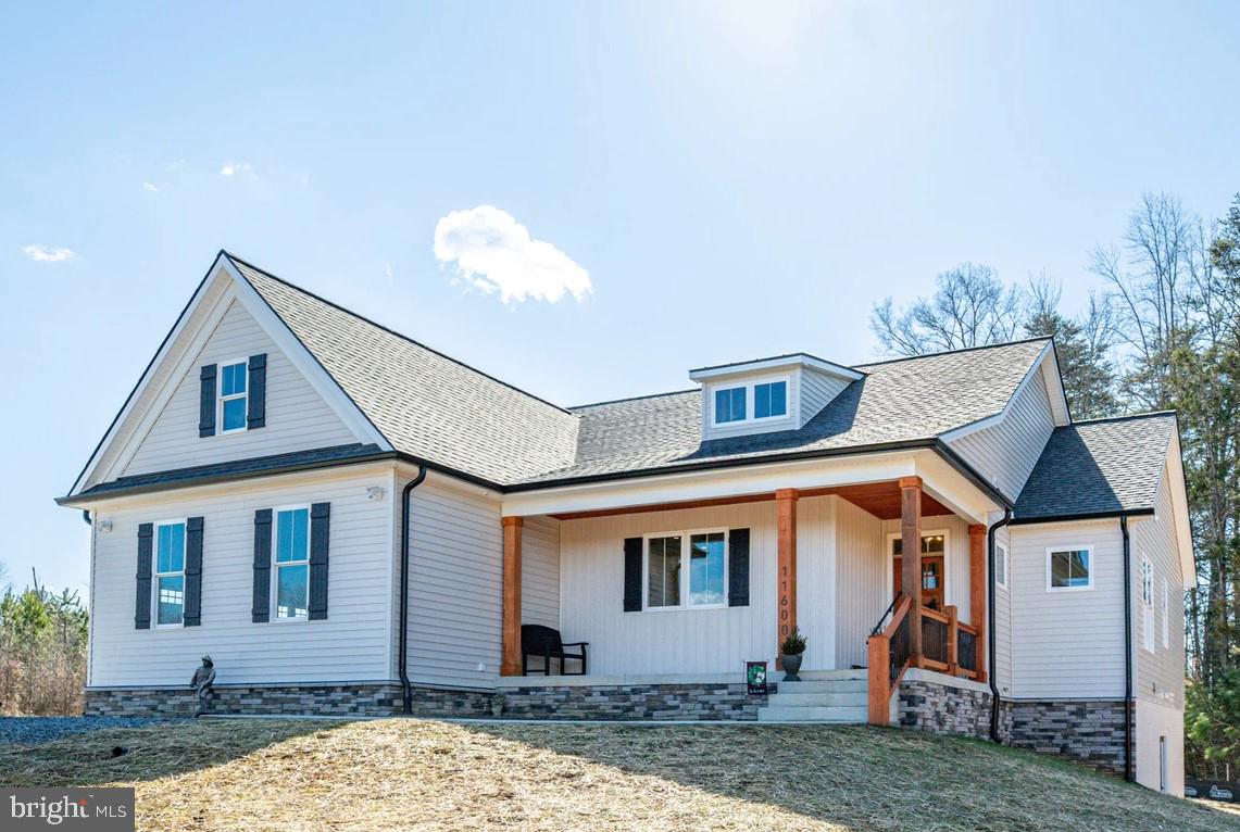 16016 CARRINGTON CT, MINERAL, Virginia 23117, 3 Bedrooms Bedrooms, ,2 BathroomsBathrooms,Residential,For sale,16016 CARRINGTON CT,VASP2019732 MLS # VASP2019732