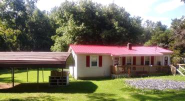 475 LIBERTY RD, NEW CANTON, Virginia 23123, 3 Bedrooms Bedrooms, ,1 BathroomBathrooms,Residential,For sale,475 LIBERTY RD,645273 MLS # 645273