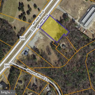 00000-0 A P HILL BLVD, BOWLING GREEN, Virginia 22427, ,Land,For sale,00000-0 A P HILL BLVD,VACV2004680 MLS # VACV2004680