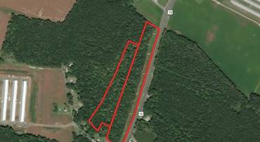 LANKFORD HWY, BLOXOM, Virginia 23308, ,Land,For sale,LANKFORD HWY,VAAC2000756 MLS # VAAC2000756