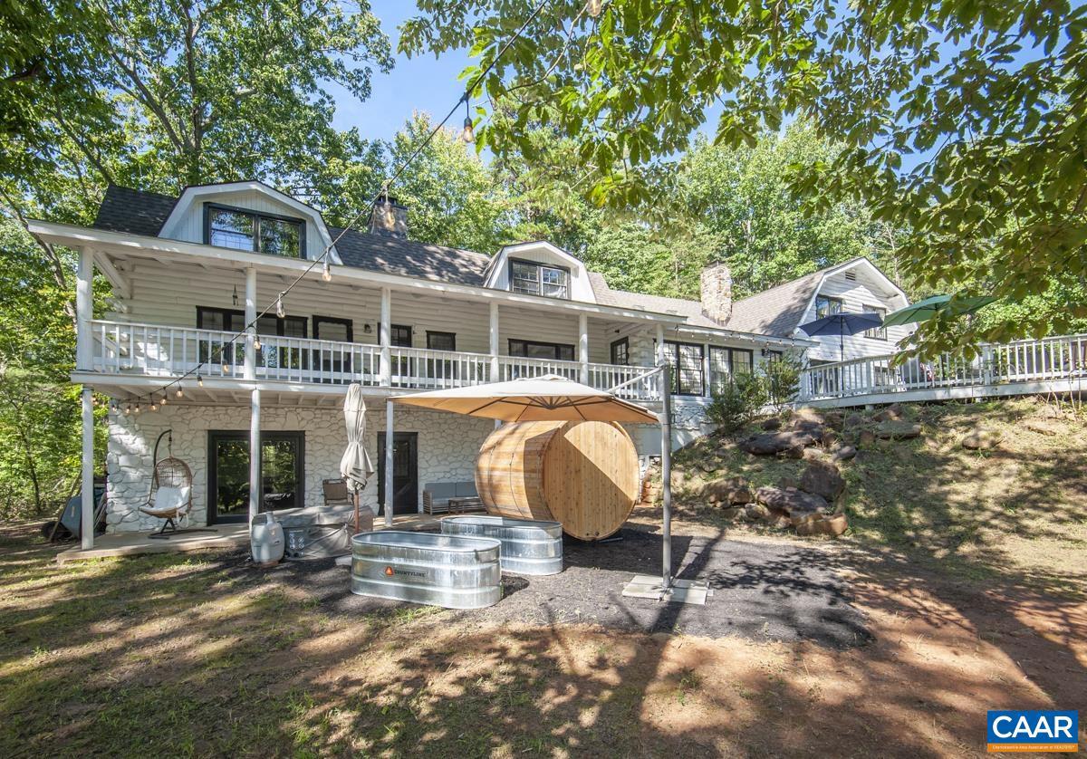 1644 DUDLEY MOUNTAIN RD, CHARLOTTESVILLE, Virginia 22903, 5 Bedrooms Bedrooms, ,4 BathroomsBathrooms,Residential,For sale,1644 DUDLEY MOUNTAIN RD,645991 MLS # 645991