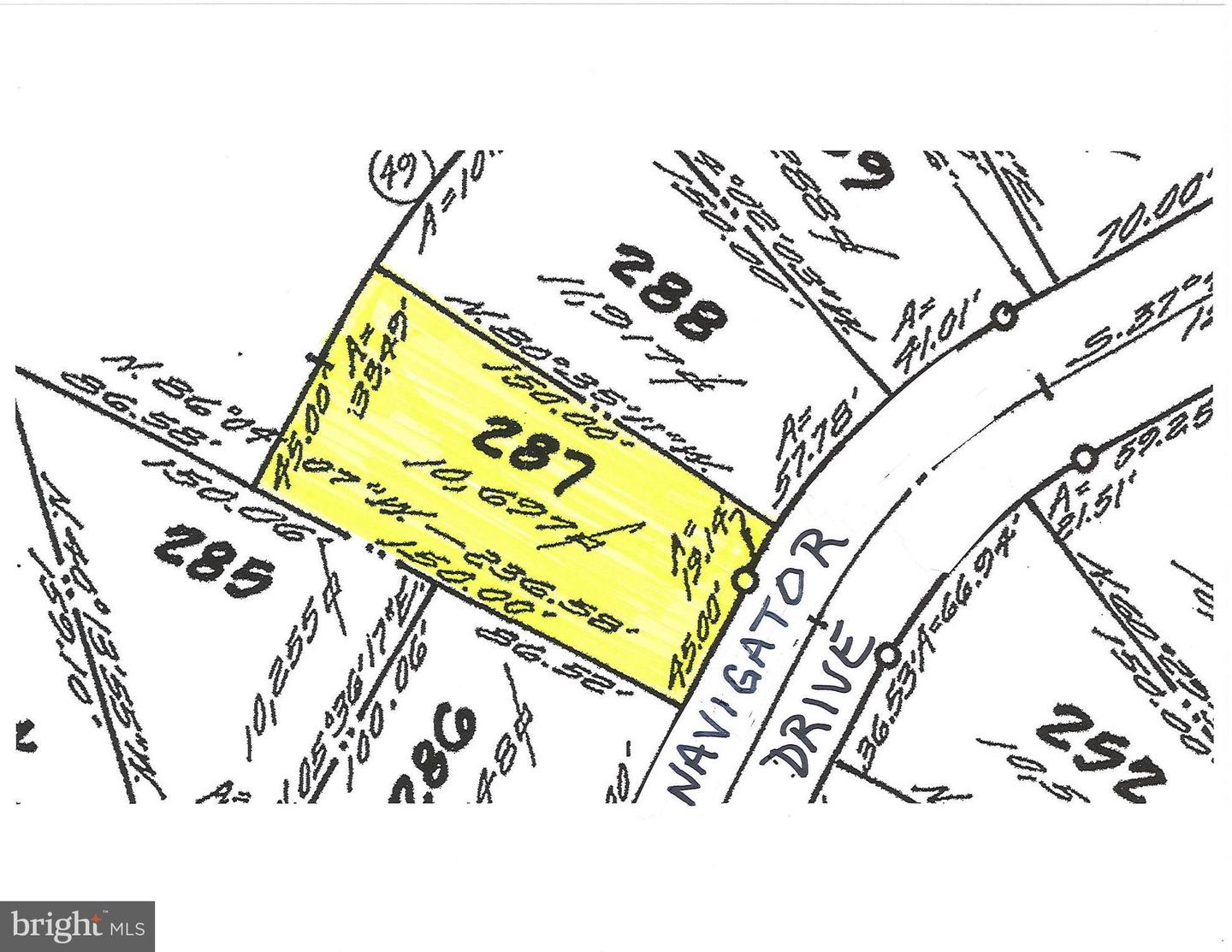 287 NAVIGATOR DR, GREENBACKVILLE, Virginia 23356, ,Land,For sale,287 NAVIGATOR DR,VAAC100630 MLS # VAAC100630