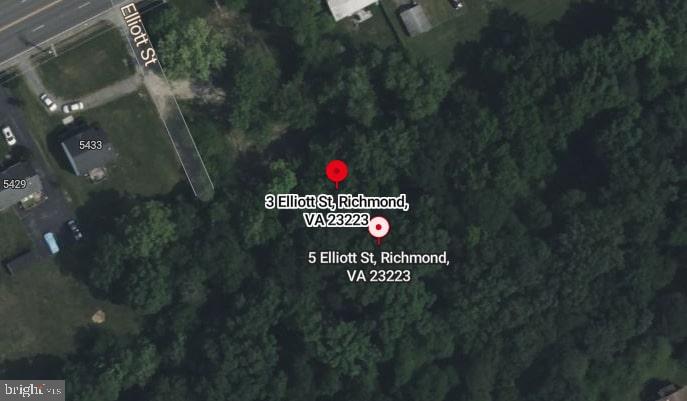 3 ELLIOT ST AND 5 ELLIOTT ST, RICHMOND, Virginia 23223, ,Land,For sale,3 ELLIOT ST AND 5 ELLIOTT ST,VAHN2000372 MLS # VAHN2000372