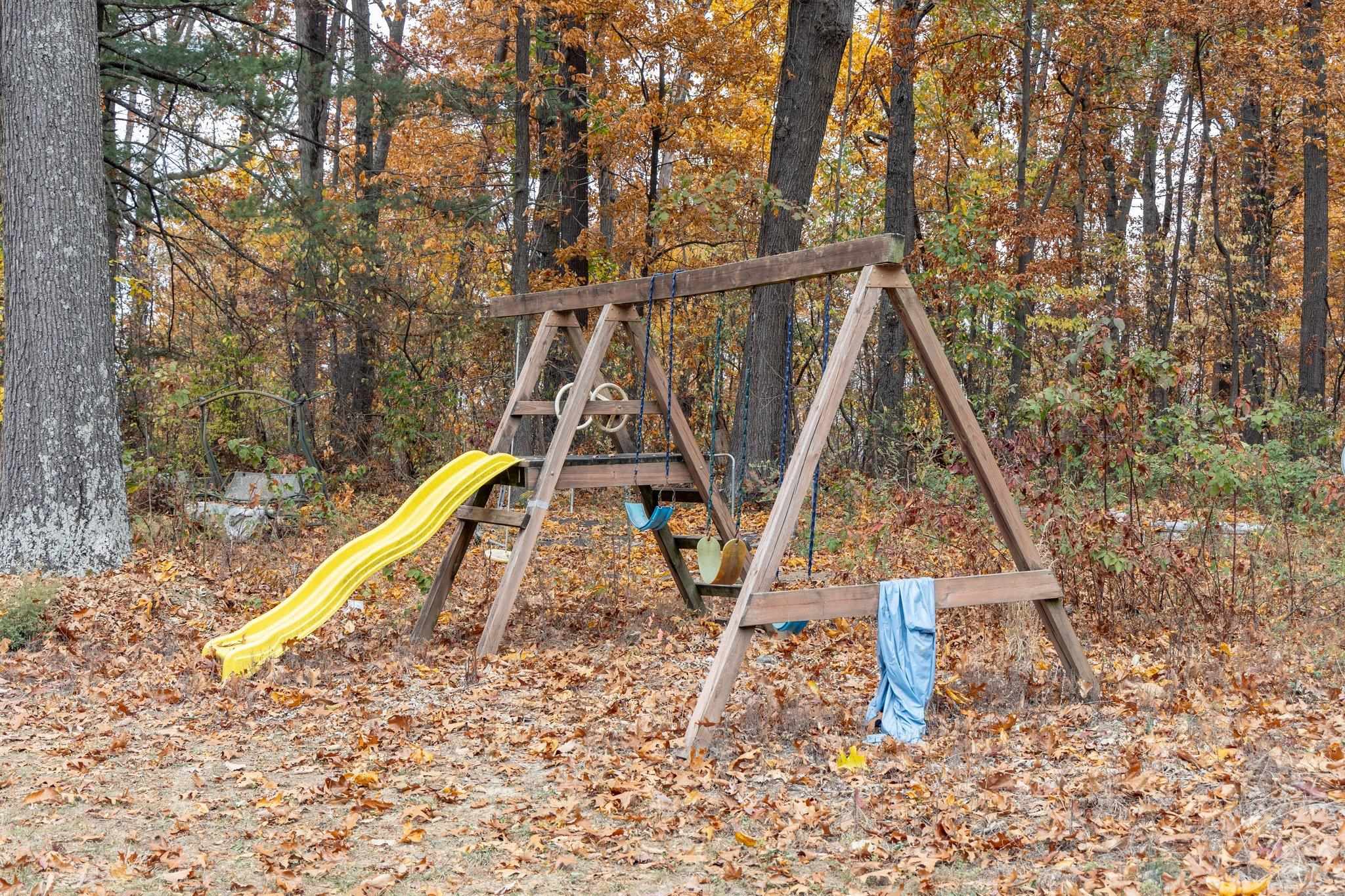 for family fun outdoors!
