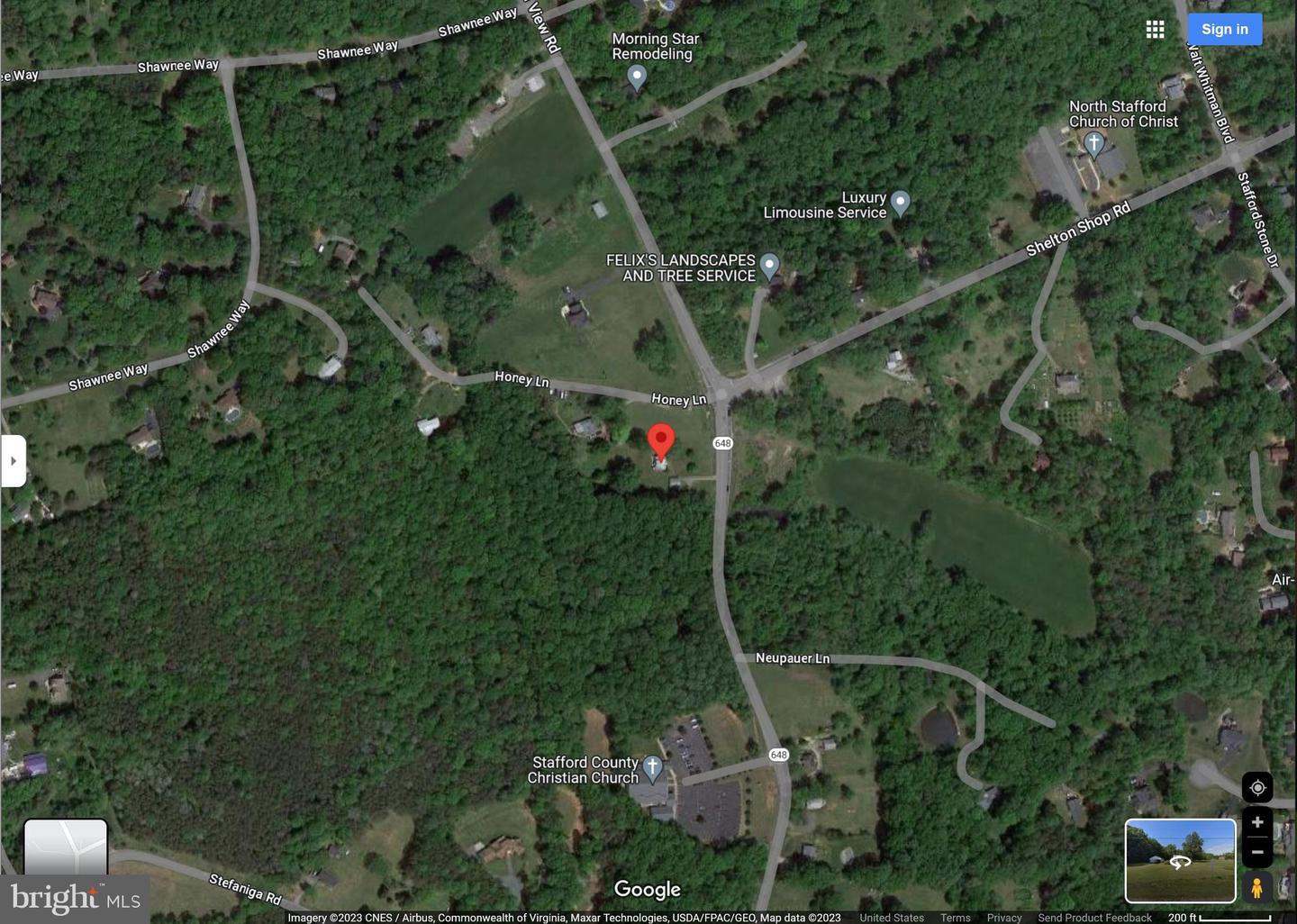1907 MOUNTAIN VIEW RD, STAFFORD, Virginia 22554, ,Land,For sale,1907 MOUNTAIN VIEW RD,VAST2025576 MLS # VAST2025576