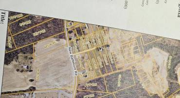 00 NEW BALTIMORE ROAD, MILFORD, Virginia 22514, ,Land,For sale,00 NEW BALTIMORE ROAD,VACV2005072 MLS # VACV2005072