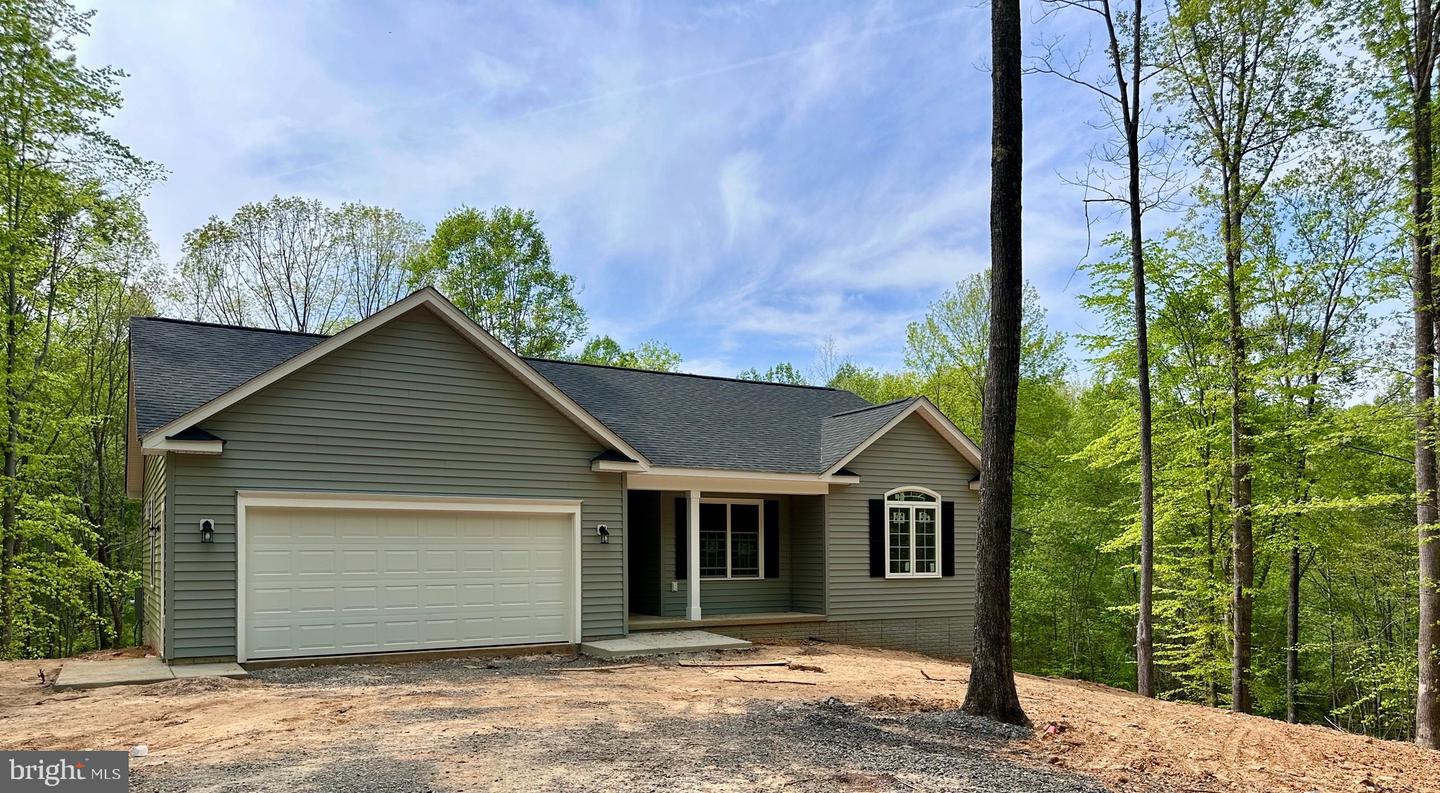 20388 BEAVER CREEK CT, LIGNUM, Virginia 22726, 3 Bedrooms Bedrooms, ,2 BathroomsBathrooms,Residential,For sale,20388 BEAVER CREEK CT,VACU2006628 MLS # VACU2006628