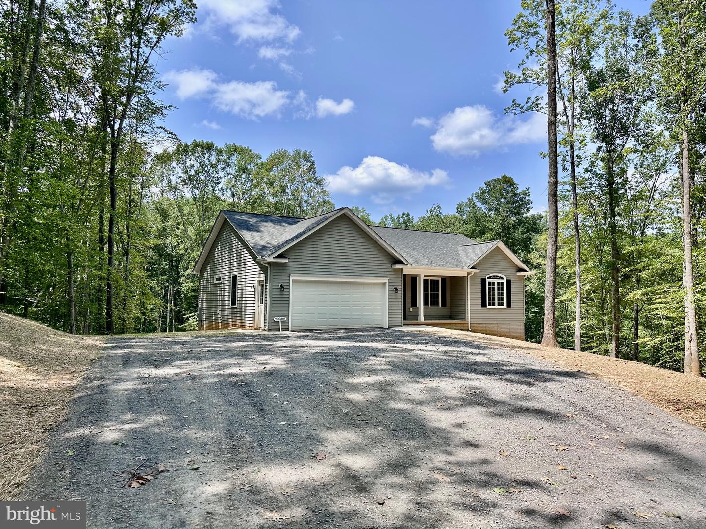 20388 BEAVER CREEK CT, LIGNUM, Virginia 22726, 3 Bedrooms Bedrooms, ,2 BathroomsBathrooms,Residential,For sale,20388 BEAVER CREEK CT,VACU2006628 MLS # VACU2006628