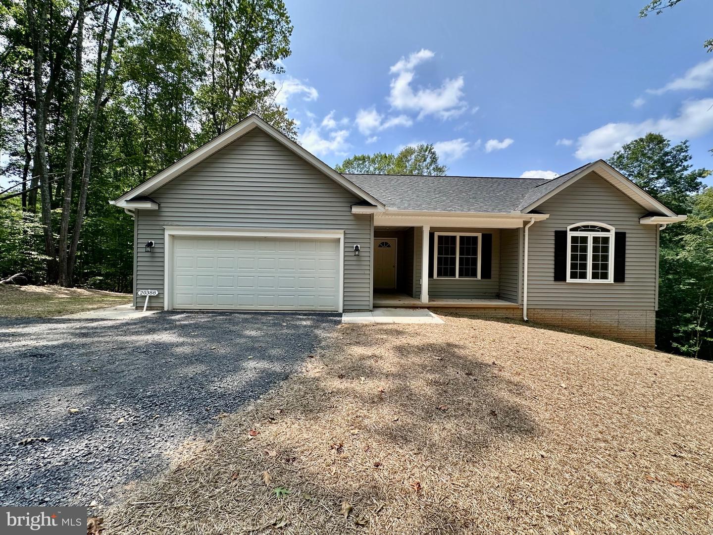 20388 BEAVER CREEK CT, LIGNUM, Virginia 22726, 3 Bedrooms Bedrooms, ,2 BathroomsBathrooms,Residential,For sale,20388 BEAVER CREEK CT,VACU2006628 MLS # VACU2006628