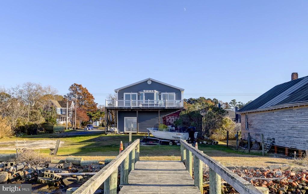 3691 MAIN ST, CHINCOTEAGUE ISLAND, Virginia 23336, 3 Bedrooms Bedrooms, ,3 BathroomsBathrooms,Residential,For sale,3691 MAIN ST,VAAC2000820 MLS # VAAC2000820