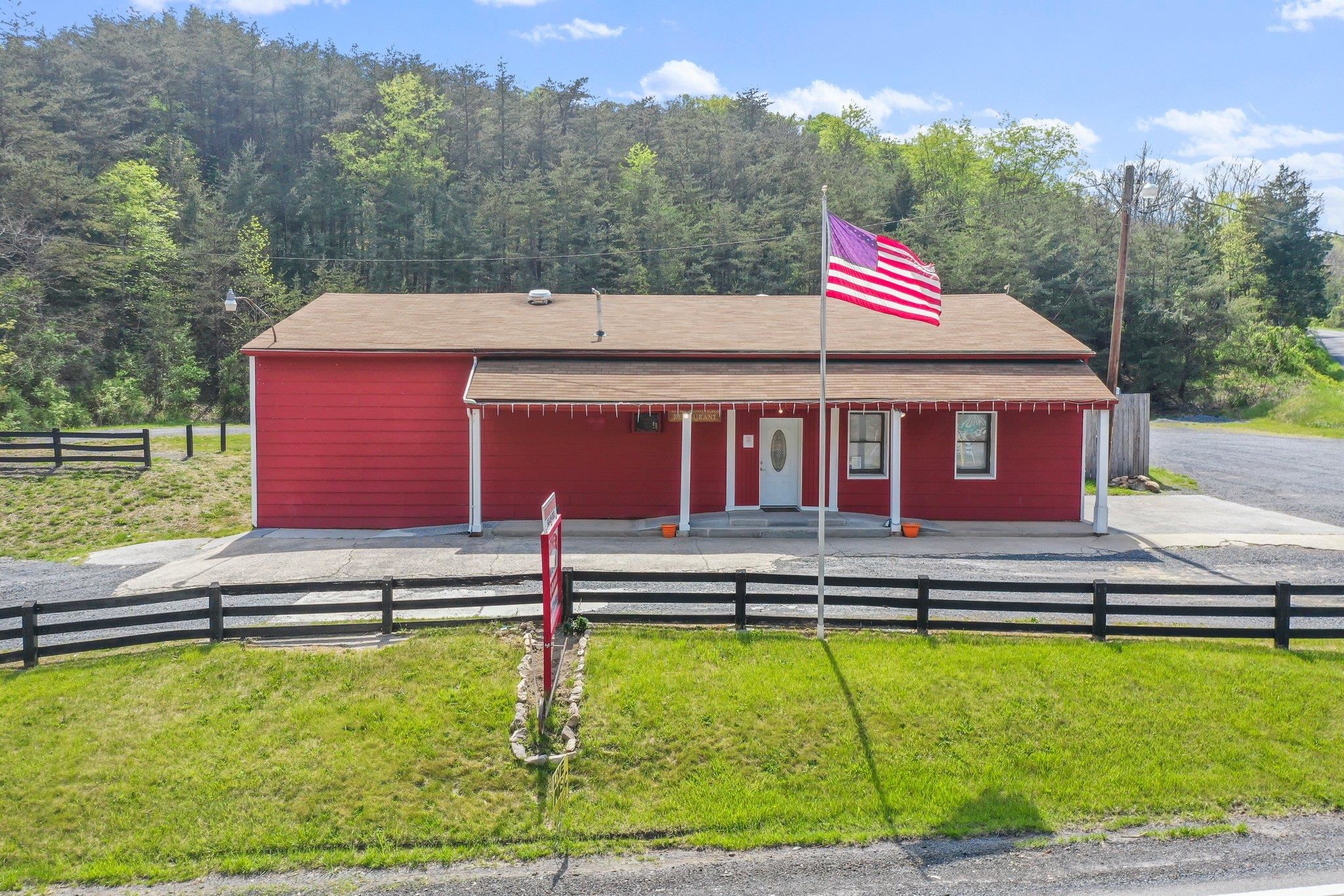 1429 S PIFER RD, STAR TANNERY, Virginia 22654, ,Commercial,1429 S PIFER RD,647949 MLS # 647949