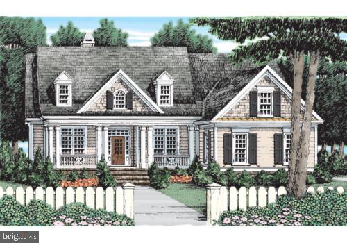 LOT 1A MOSBY BLVD, BERRYVILLE, Virginia 22611, 4 Bedrooms Bedrooms, ,3 BathroomsBathrooms,Residential,For sale,LOT 1A MOSBY BLVD,VACL2002362 MLS # VACL2002362
