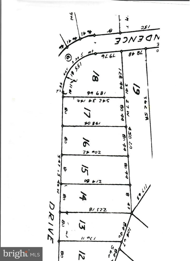 LOT 18 NORTH INDEPENDENCE, MONTROSS, Virginia 22520, ,Land,For sale,LOT 18 NORTH INDEPENDENCE,VAWE2005768 MLS # VAWE2005768