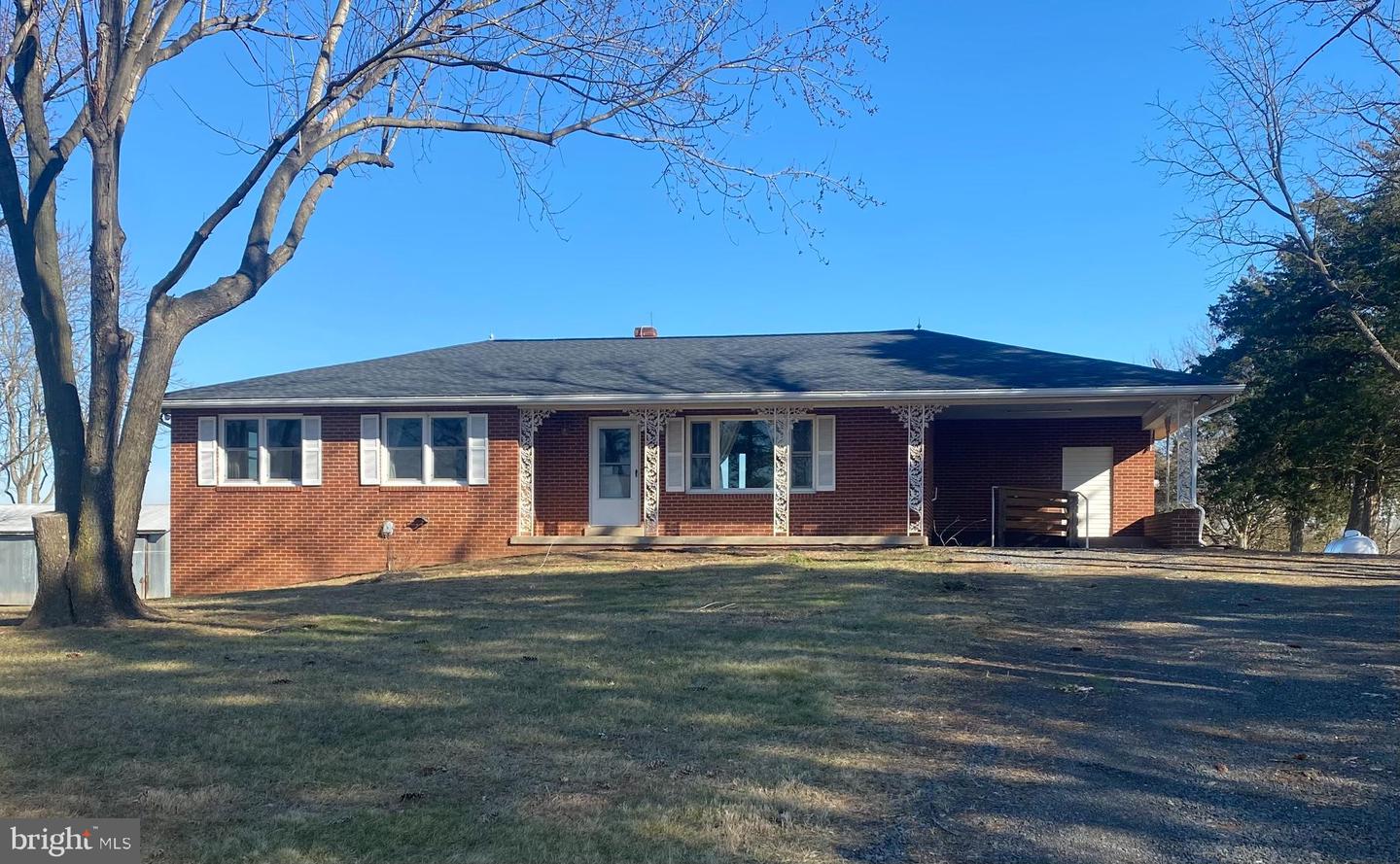 10031 BOTELER RD, MIDLAND, Virginia 22728, 5 Bedrooms Bedrooms, ,2 BathroomsBathrooms,Residential,For sale,10031 BOTELER RD,VAFQ2010956 MLS # VAFQ2010956