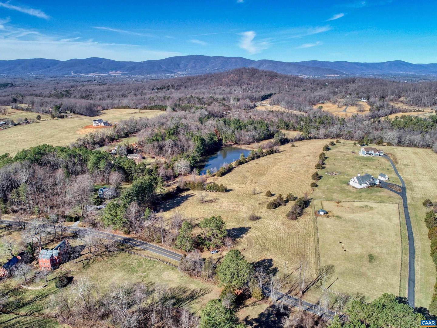 4020 DICK WOODS RD, CHARLOTTESVILLE, Virginia 22903, ,Land,For sale,4020 DICK WOODS RD,648341 MLS # 648341