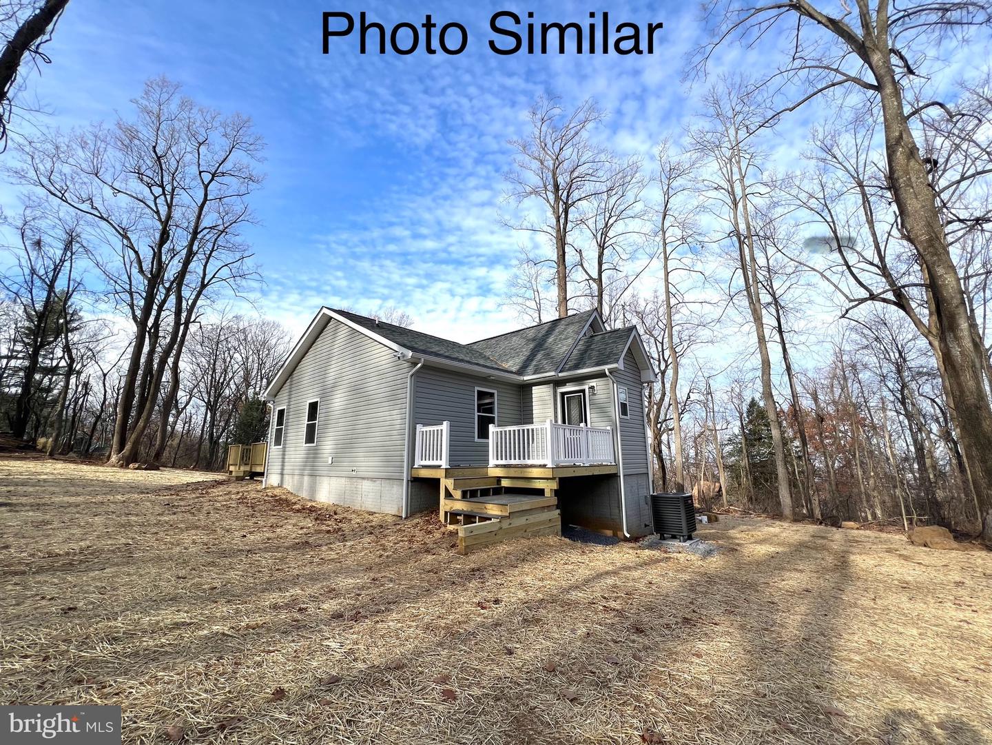 0 SLEEPY HOLLOW RD, LINDEN, Virginia 22642, 3 Bedrooms Bedrooms, ,2 BathroomsBathrooms,Residential,For sale,0 SLEEPY HOLLOW RD,VAWR2006992 MLS # VAWR2006992