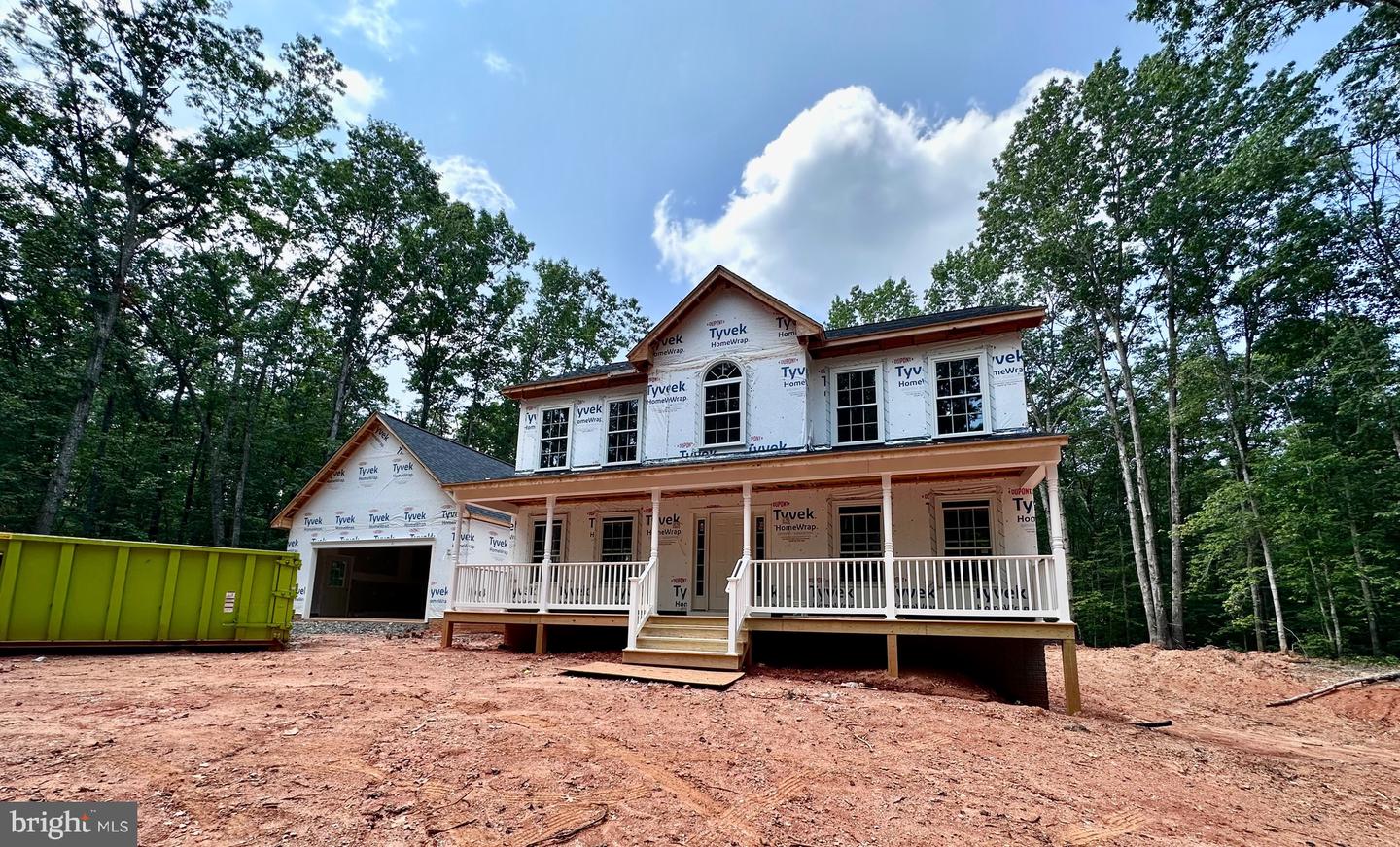 20294 BEAVER CREEK CT, LIGNUM, Virginia 22726, 3 Bedrooms Bedrooms, ,2 BathroomsBathrooms,Residential,For sale,20294 BEAVER CREEK CT,VACU2006852 MLS # VACU2006852