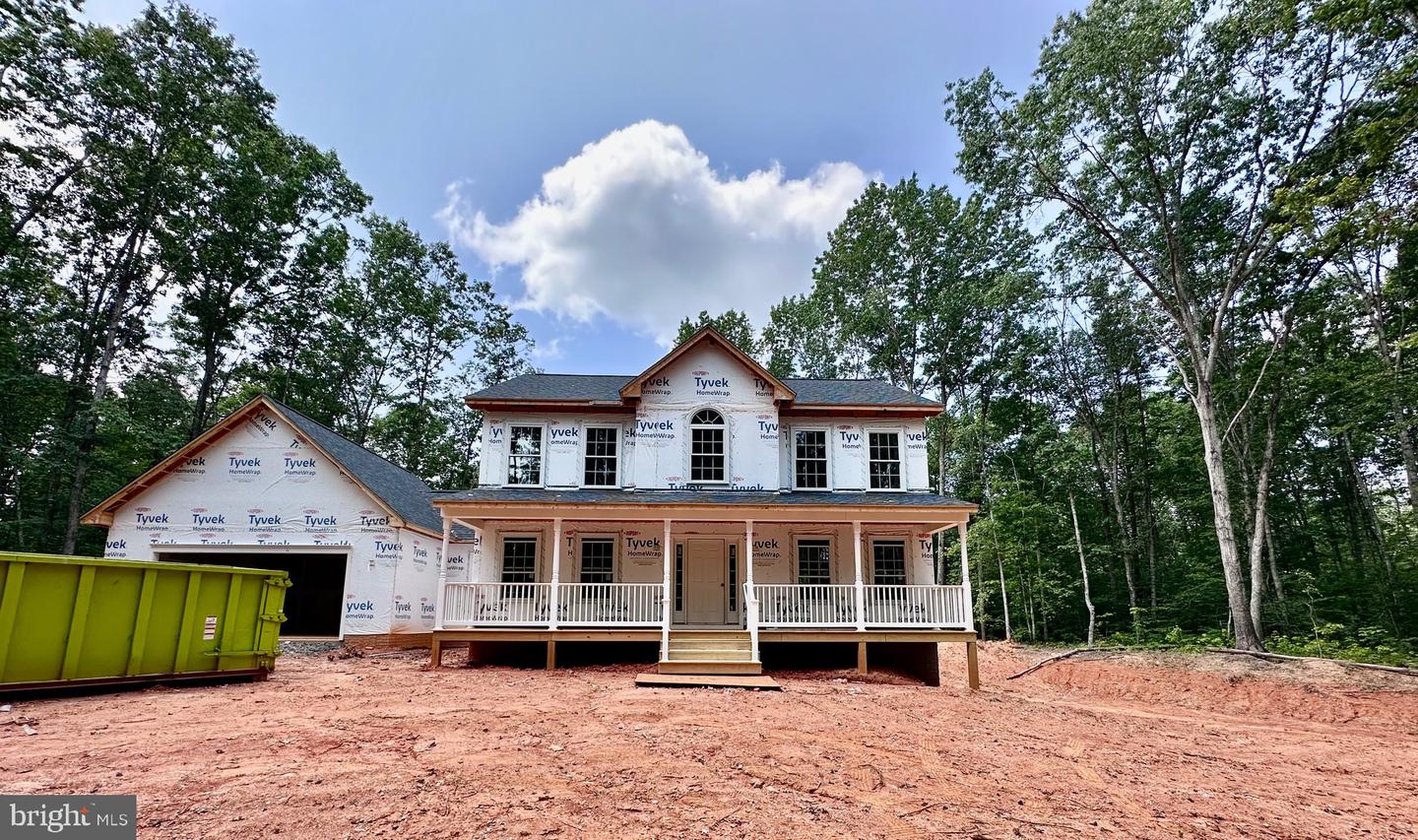 20294 BEAVER CREEK CT, LIGNUM, Virginia 22726, 3 Bedrooms Bedrooms, ,2 BathroomsBathrooms,Residential,For sale,20294 BEAVER CREEK CT,VACU2006852 MLS # VACU2006852