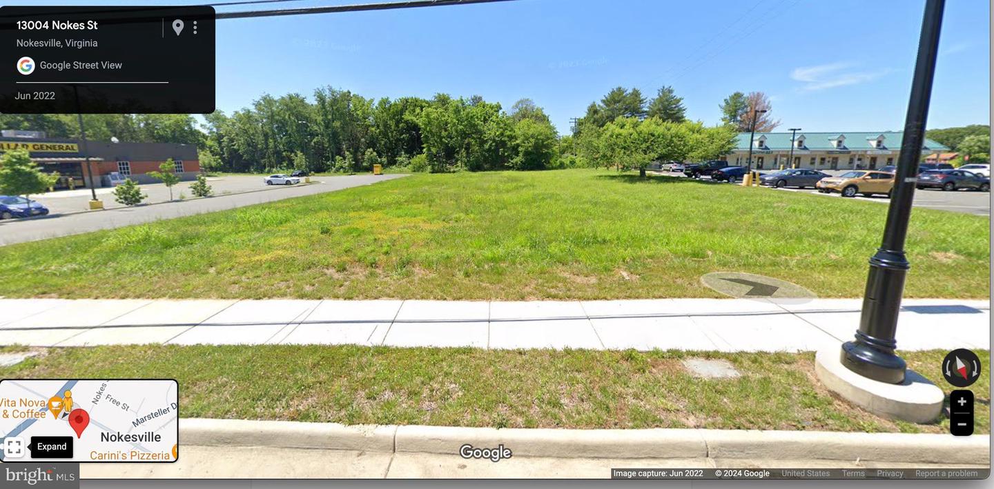 13005 FITZWATER DR, NOKESVILLE, Virginia 20181, ,Land,For sale,13005 FITZWATER DR,VAPW2063858 MLS # VAPW2063858