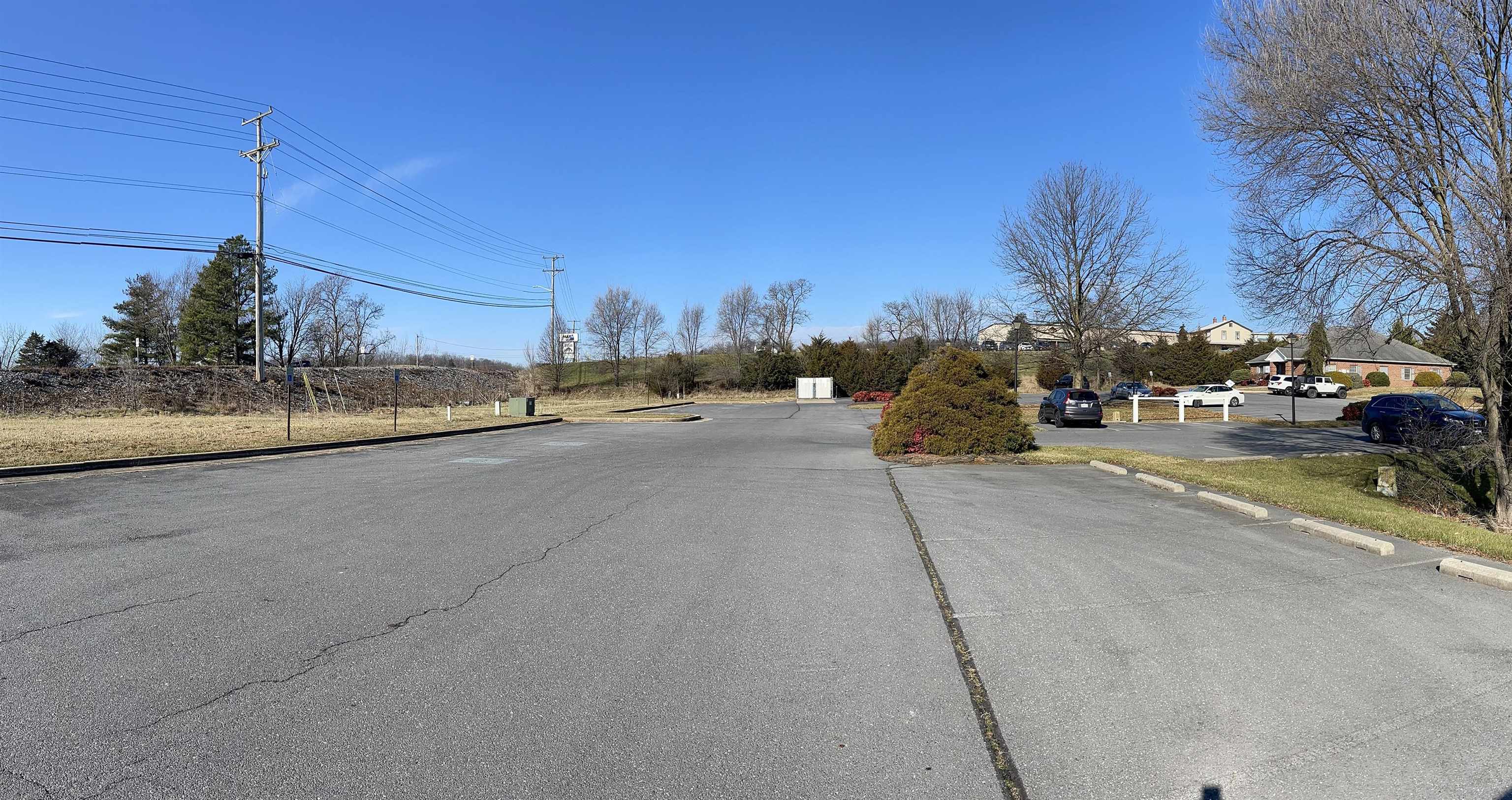 TBD ERICKSON AVE, HARRISONBURG, Virginia 22801, ,Commercial,TBD ERICKSON AVE,648807 MLS # 648807