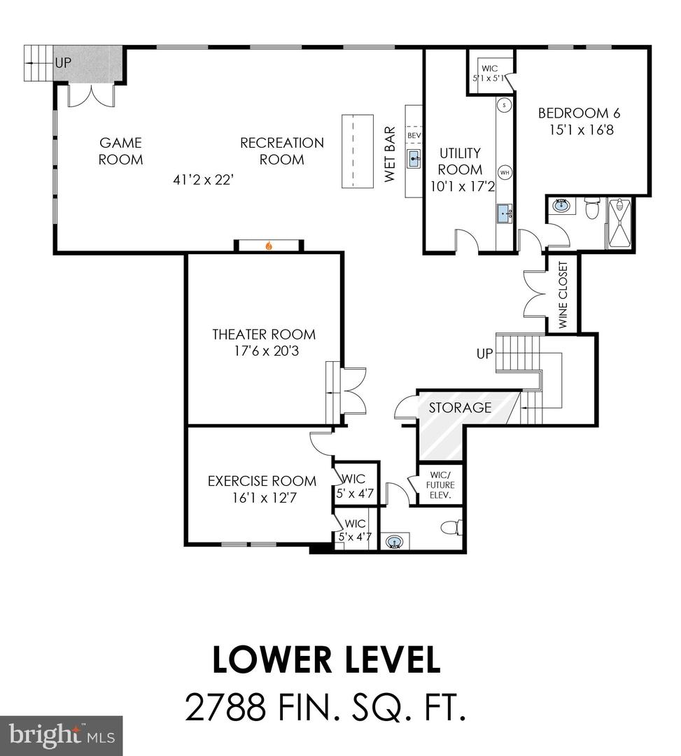 1712 DALEWOOD PLACE, MCLEAN, Virginia 22101, 6 Bedrooms Bedrooms, ,6 BathroomsBathrooms,Residential,For sale,1712 DALEWOOD PLACE,VAFX2160806 MLS # VAFX2160806