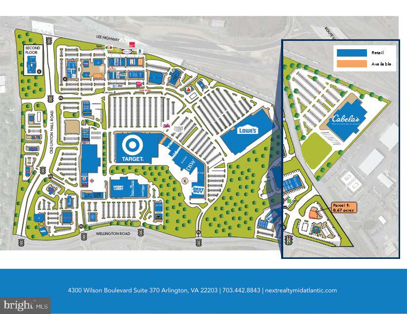 7481 LIMESTONE DR, GAINESVILLE, Virginia 20155, ,Land,For sale,7481 LIMESTONE DR,VAPW2064040 MLS # VAPW2064040