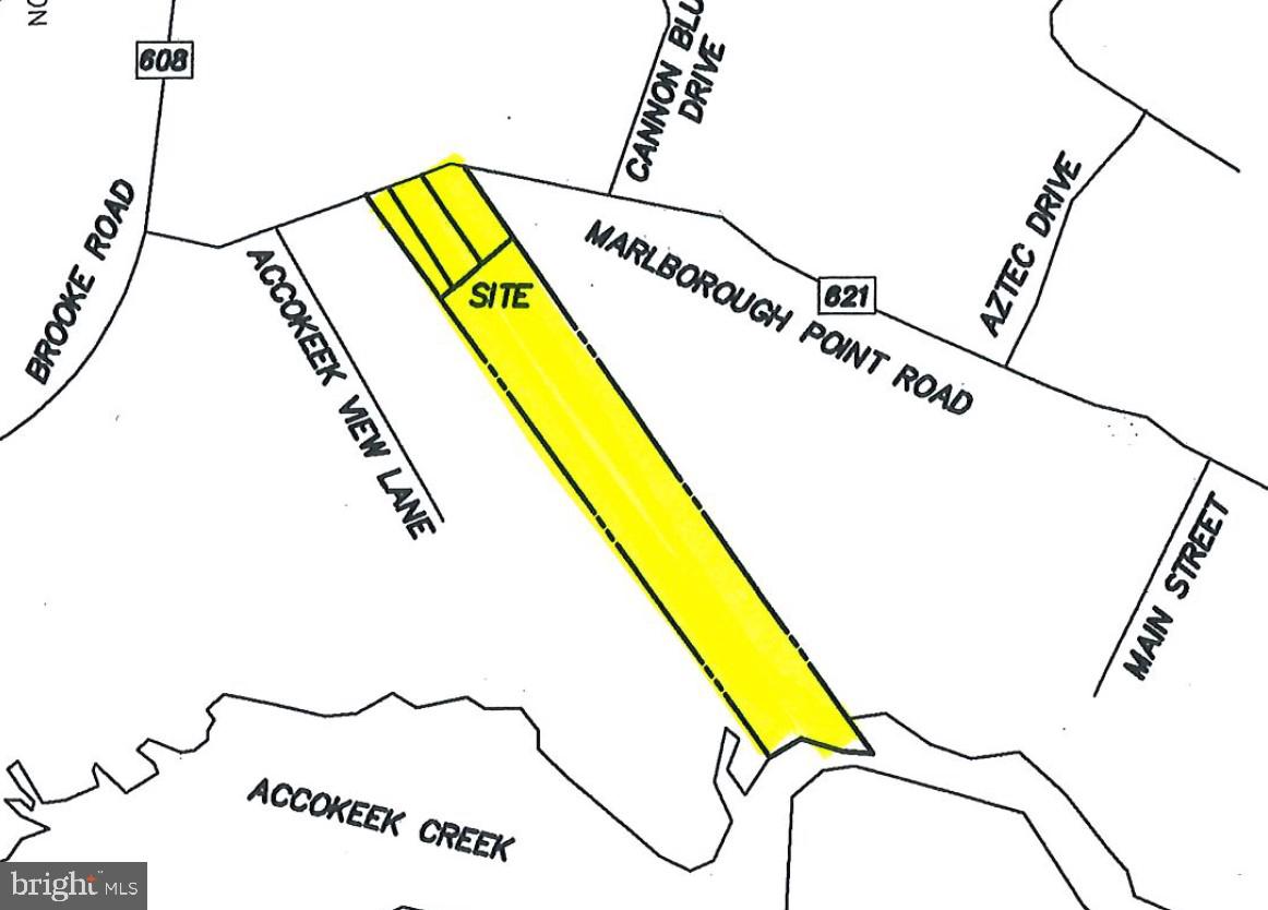 70 MARLBOROUGH POINT RD, STAFFORD, Virginia 22554, ,Land,For sale,70 MARLBOROUGH POINT RD,VAST2023374 MLS # VAST2023374