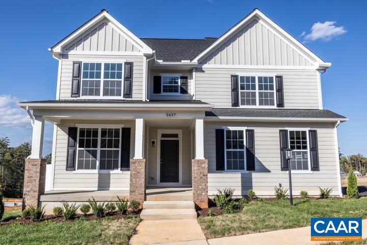 3437 THICKET RUN PL, CHARLOTTESVILLE, Virginia 22911, 3 Bedrooms Bedrooms, ,2 BathroomsBathrooms,Residential,For sale,3437 THICKET RUN PL,649033 MLS # 649033