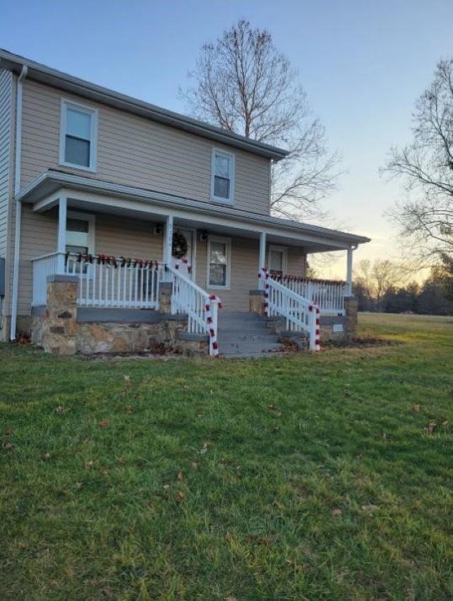 9364 OLD COUNTY RD, GROTTOES, Virginia 24441, 3 Bedrooms Bedrooms, ,1 BathroomBathrooms,Residential,9364 OLD COUNTY RD,649077 MLS # 649077