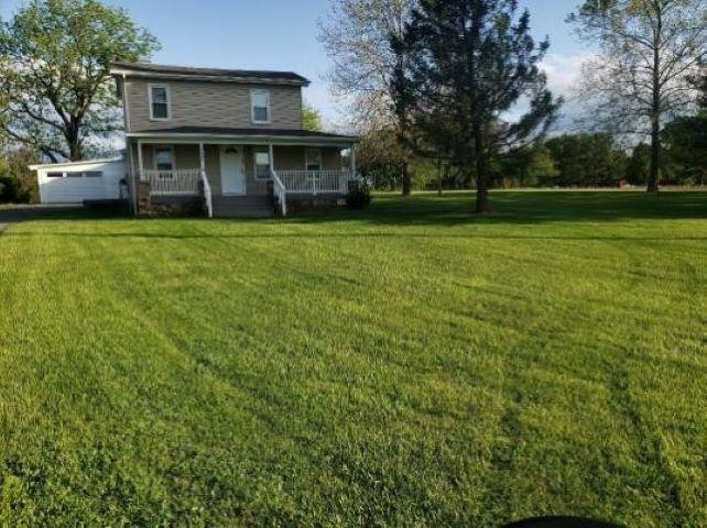 9364 OLD COUNTY RD, GROTTOES, Virginia 24441, 3 Bedrooms Bedrooms, ,1 BathroomBathrooms,Residential,9364 OLD COUNTY RD,649077 MLS # 649077