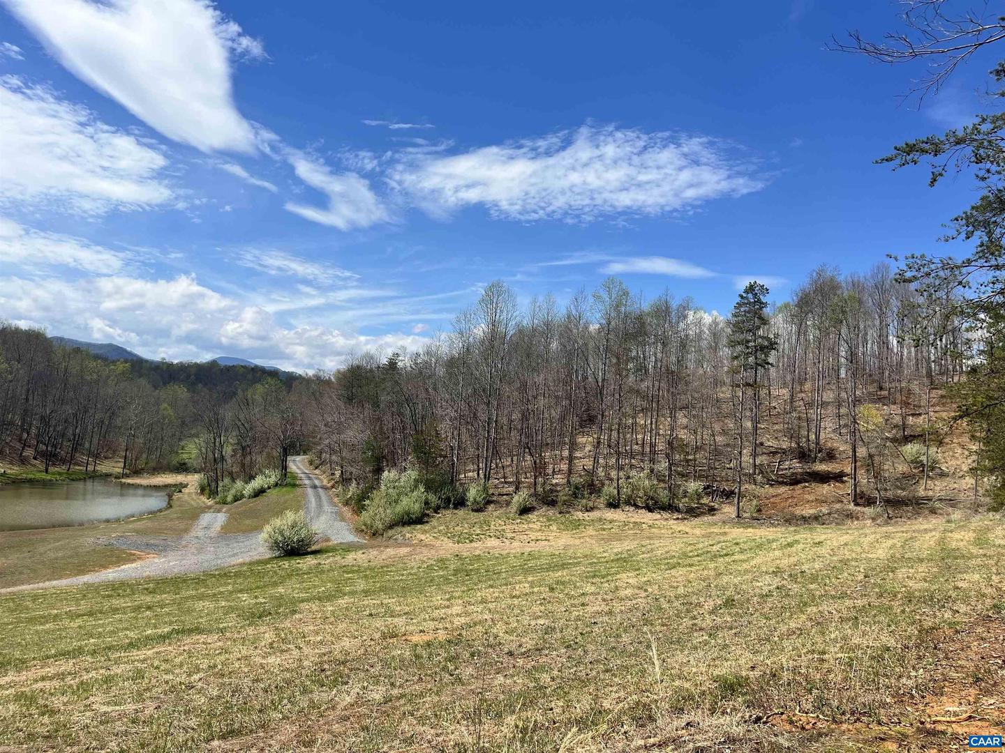 0 WILLOW BRANCH LN #1, FABER, Virginia 22938, ,Land,For sale,0 WILLOW BRANCH LN #1,649235 MLS # 649235