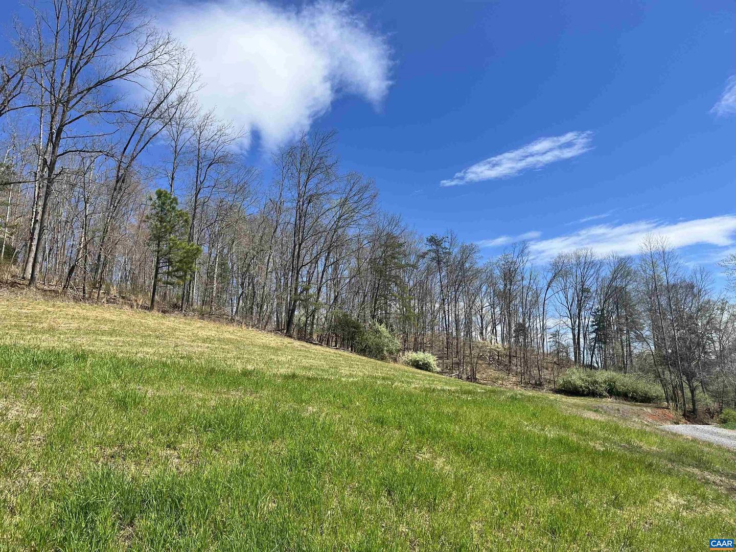 0 WILLOW BRANCH LN #1, FABER, Virginia 22938, ,Land,For sale,0 WILLOW BRANCH LN #1,649235 MLS # 649235