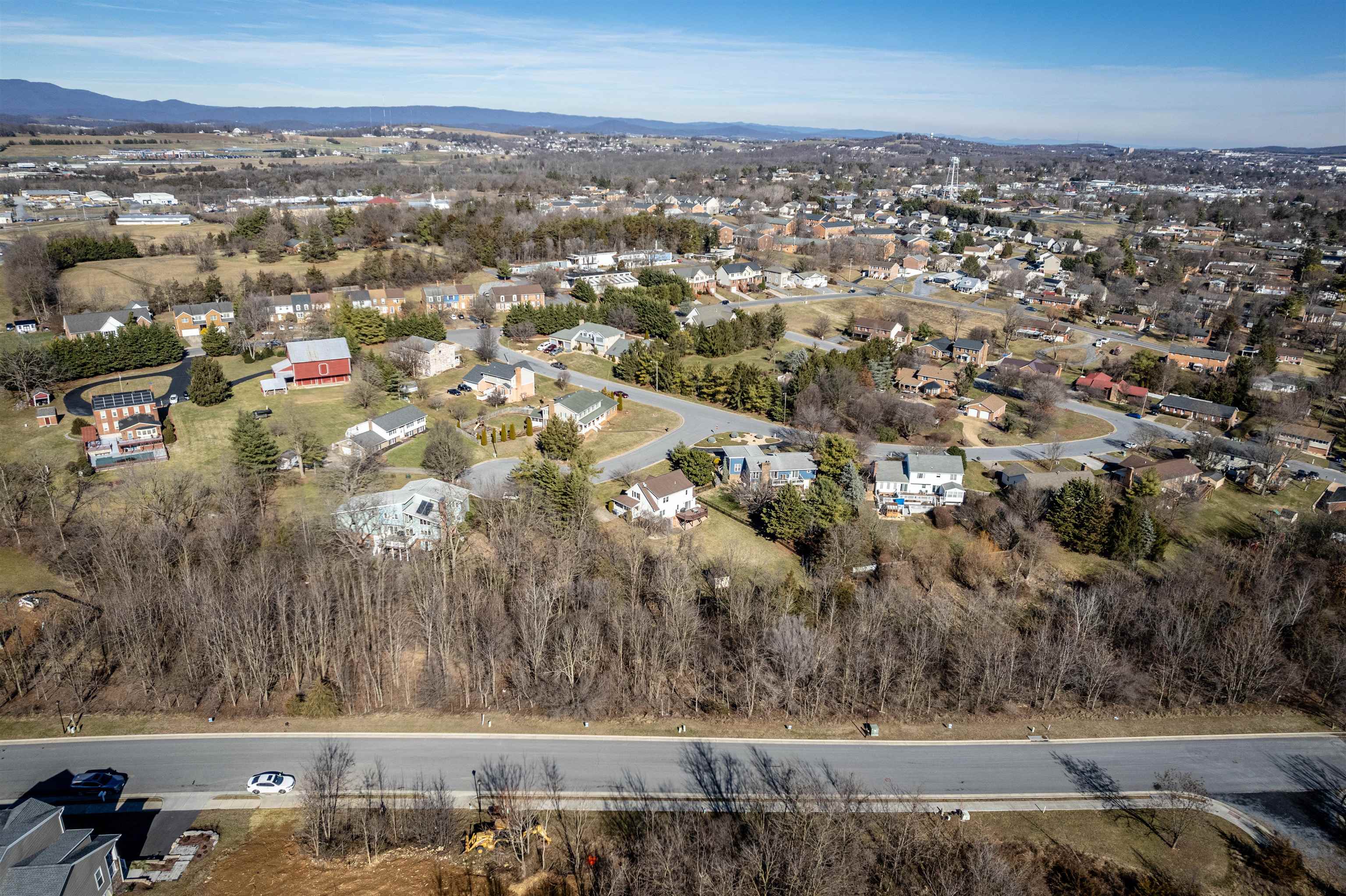 2102 WILLOW HILL RD, HARRISONBURG, Virginia 22801, ,Land,2102 WILLOW HILL RD,649291 MLS # 649291