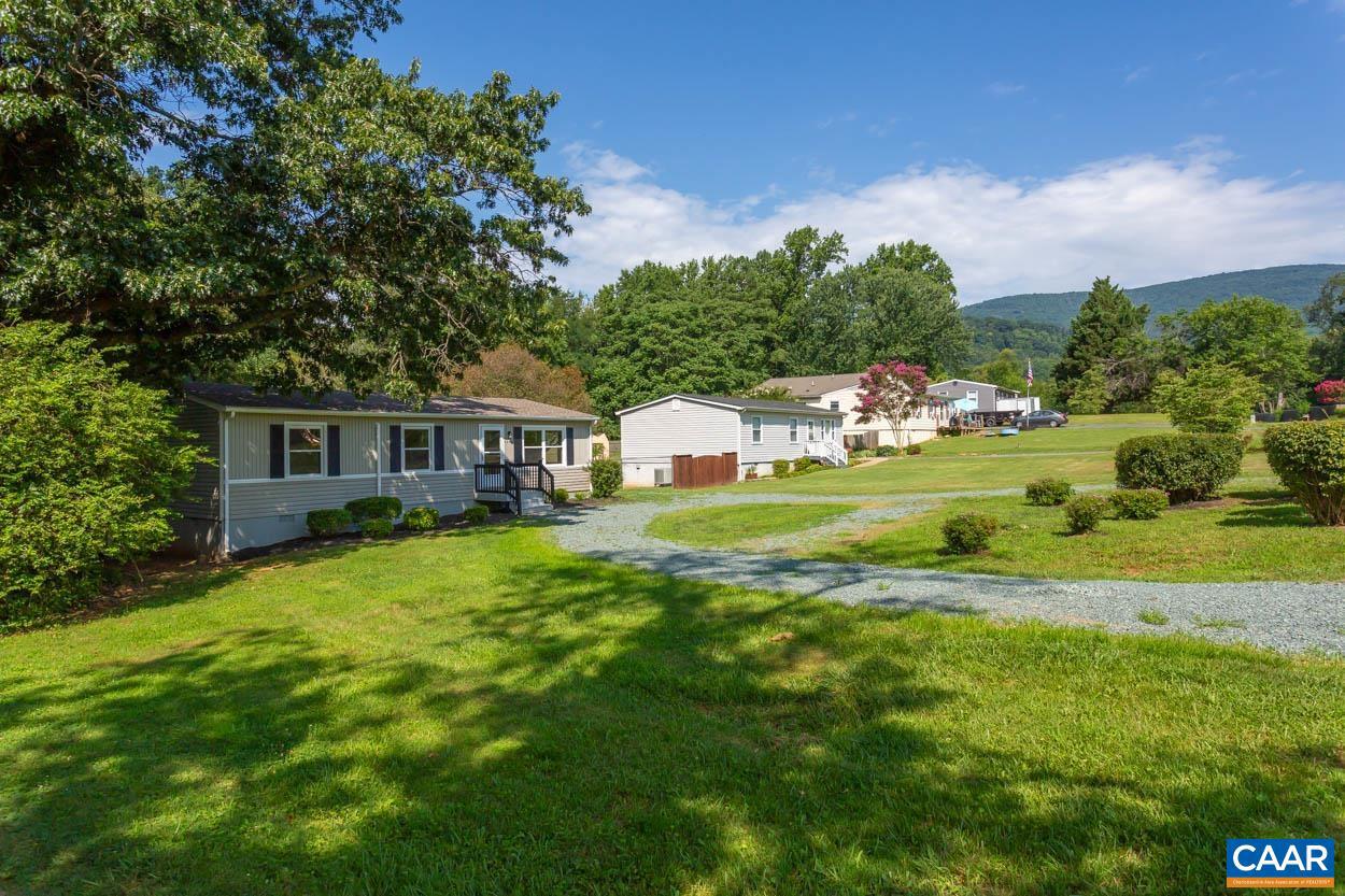 1349 ORCHARD DR, CROZET, Virginia 22932, 3 Bedrooms Bedrooms, ,1 BathroomBathrooms,Residential,For sale,1349 ORCHARD DR,649309 MLS # 649309