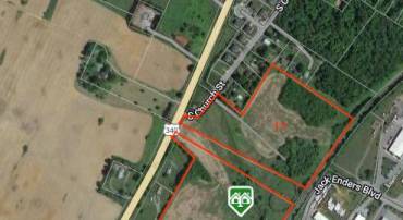 LORD FAIRFAX HWY, BERRYVILLE, Virginia 22611, ,Land,For sale,LORD FAIRFAX HWY,VACL2002498 MLS # VACL2002498