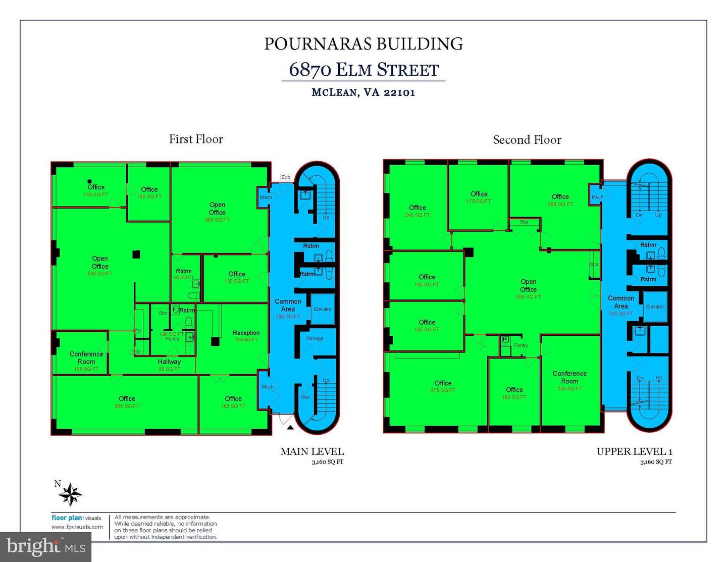 6870 ELM ST, MCLEAN, Virginia 22101, ,Land,For sale,6870 ELM ST,VAFX2163498 MLS # VAFX2163498