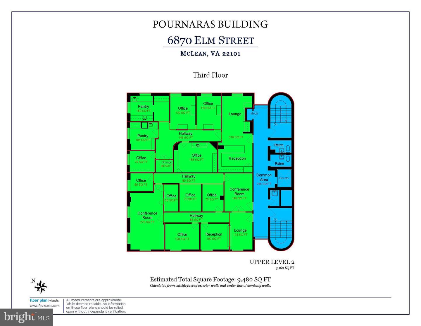 6870 ELM ST, MCLEAN, Virginia 22101, ,Land,For sale,6870 ELM ST,VAFX2163498 MLS # VAFX2163498