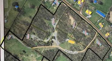 10736 PHILLIPS STORE RD, BROADWAY, Virginia 22815, ,Residential,10736 PHILLIPS STORE RD,649515 MLS # 649515