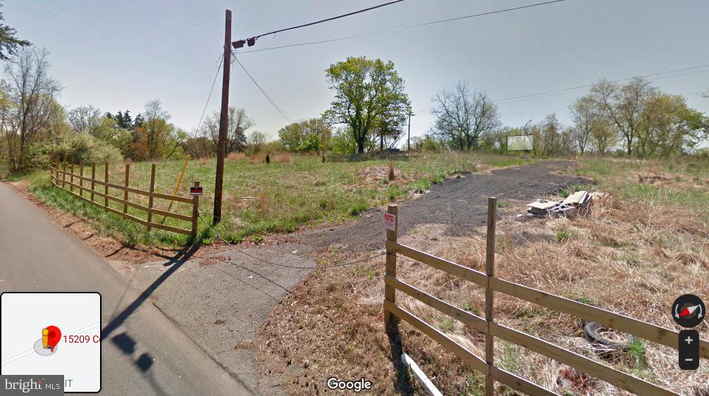 15119 - LOT 2 COMPTON RD, CENTREVILLE, Virginia 20121, ,Land,For sale,15119 - LOT 2 COMPTON RD,VAFX2164976 MLS # VAFX2164976