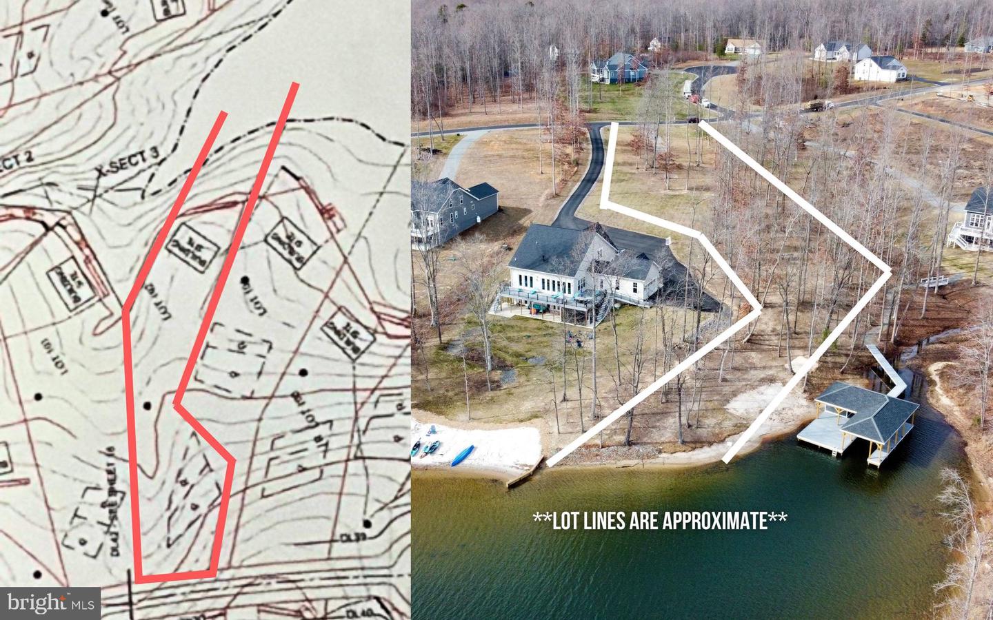 LOT 102 FAIRVIEW DR, MINERAL, Virginia 23117, ,Land,For sale,LOT 102 FAIRVIEW DR,VALA2005160 MLS # VALA2005160