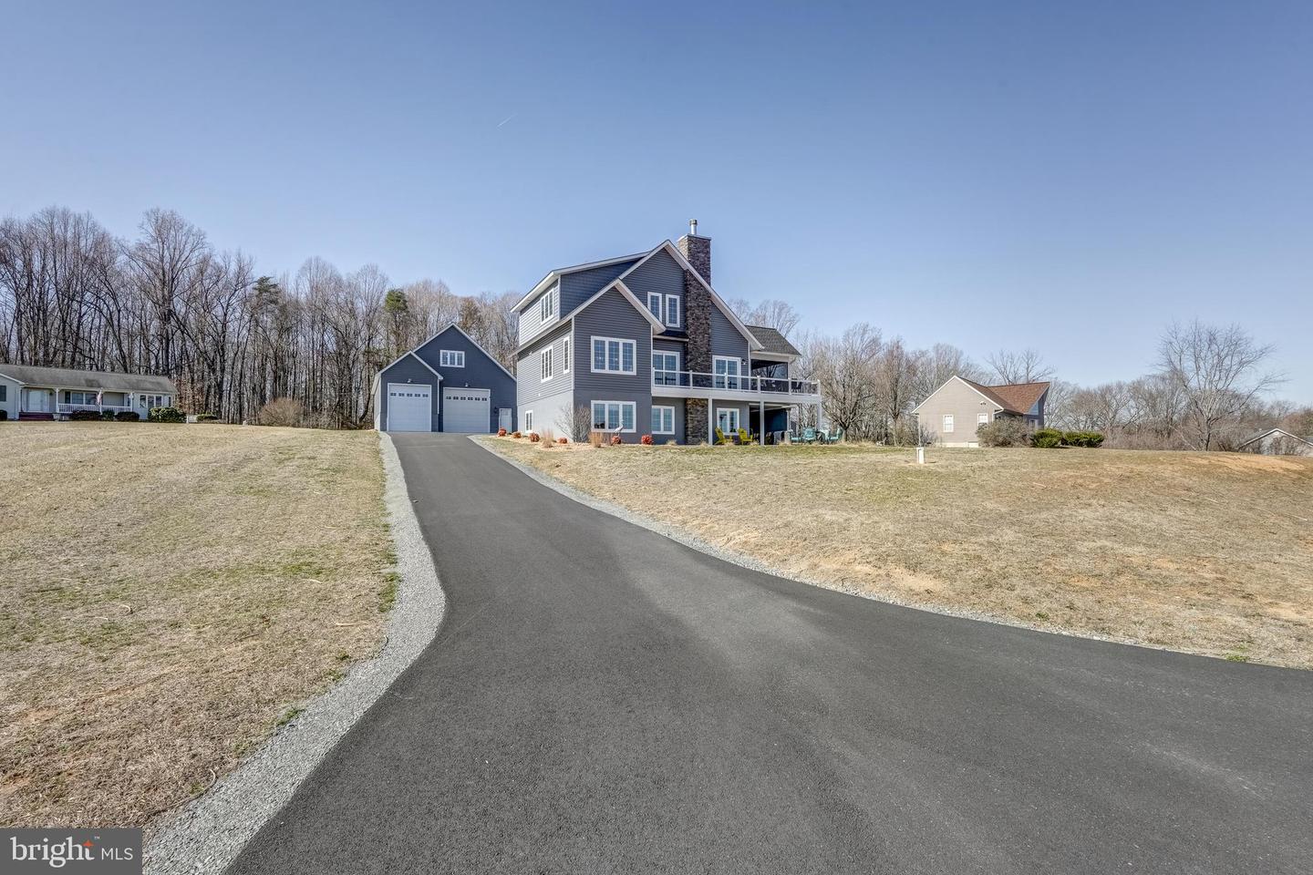 475 SECLUSION SHORES DR, MINERAL, Virginia 23117, 5 Bedrooms Bedrooms, 15 Rooms Rooms,3 BathroomsBathrooms,Residential,For sale,475 SECLUSION SHORES DR,VALA2005168 MLS # VALA2005168