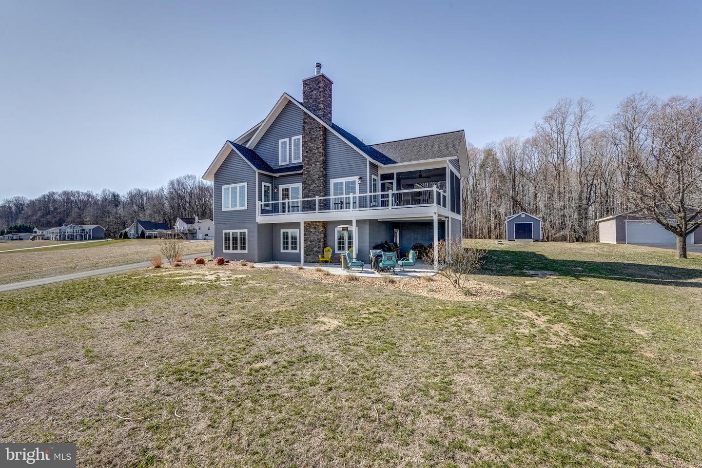 475 SECLUSION SHORES DR, MINERAL, Virginia 23117, 5 Bedrooms Bedrooms, 15 Rooms Rooms,3 BathroomsBathrooms,Residential,For sale,475 SECLUSION SHORES DR,VALA2005168 MLS # VALA2005168