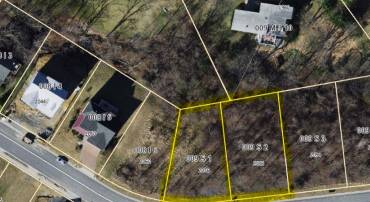 2086 WILLOW HILL DR, HARRISONBURG, Virginia 22801, ,Land,Willow Ridge Subdivision,2086 WILLOW HILL DR,649874 MLS # 649874