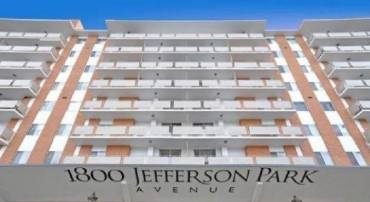 1800 JEFFERSON PARK AVE #504, CHARLOTTESVILLE, Virginia 22903, 1 Bedroom Bedrooms, ,1 BathroomBathrooms,Residential,For sale,1800 JEFFERSON PARK AVE #504,649534 MLS # 649534