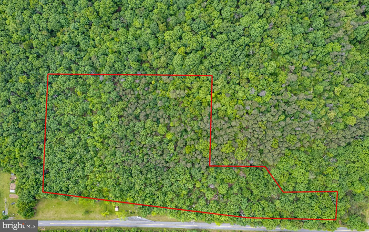 LOT 1 N TIMBER RIDGE RD, CROSS JUNCTION, Virginia 22625, ,Land,For sale,LOT 1 N TIMBER RIDGE RD,VAFV2017276 MLS # VAFV2017276